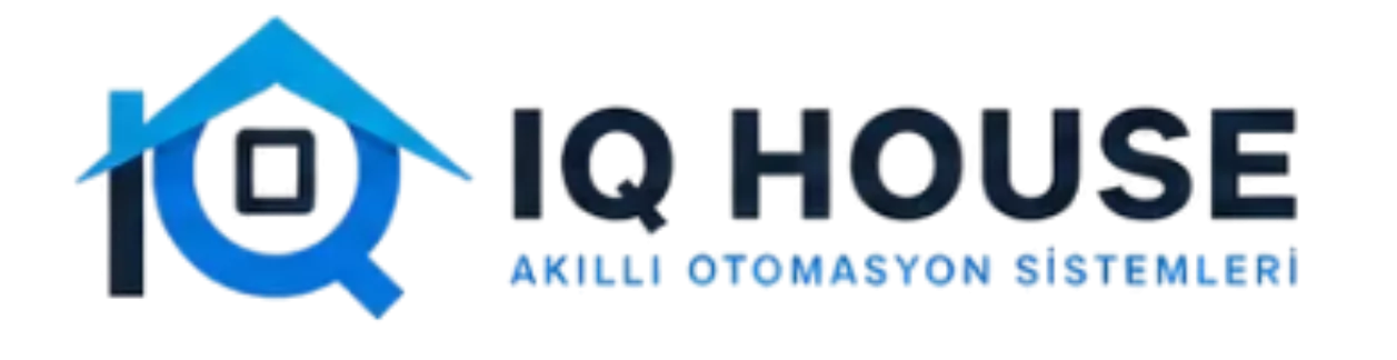 IQHouse Akıllı Bina Sistemleri