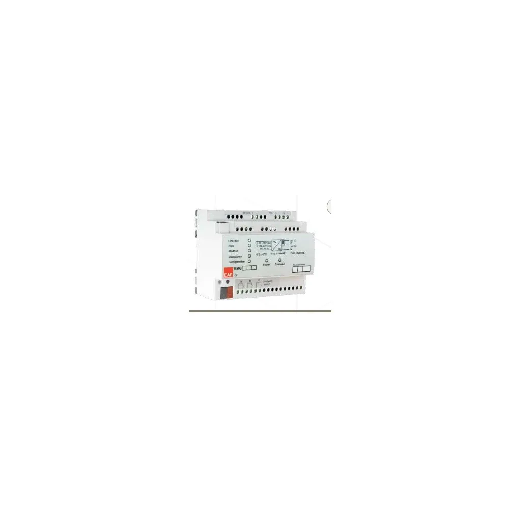 EAE KMG103 KNX Modbus Gateway