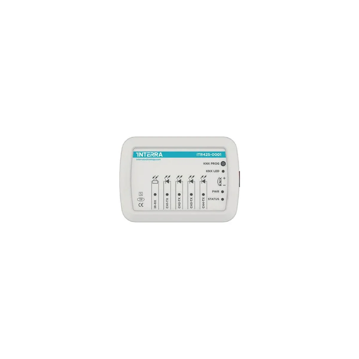 Interra KNX IR Gateway