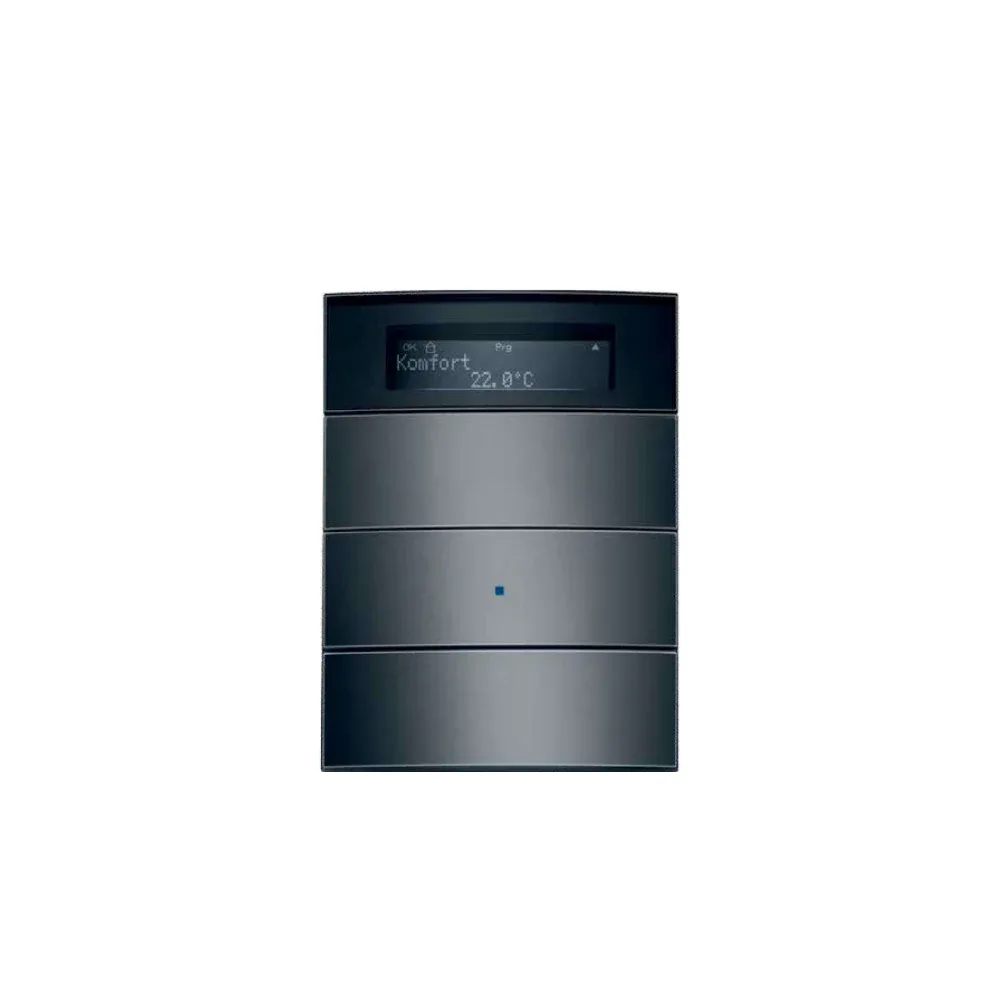 Hager Berker B.IQ Cam