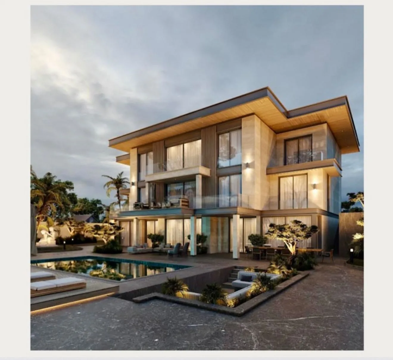 Kırklareli Vedat bey villa