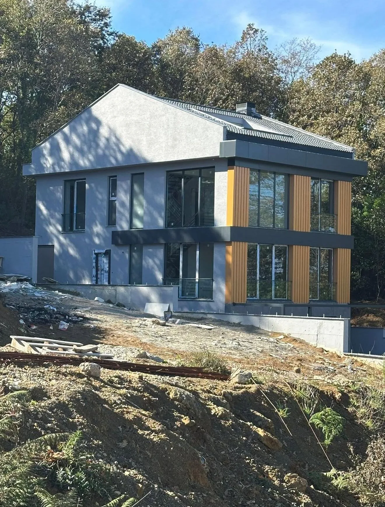 Şile villa