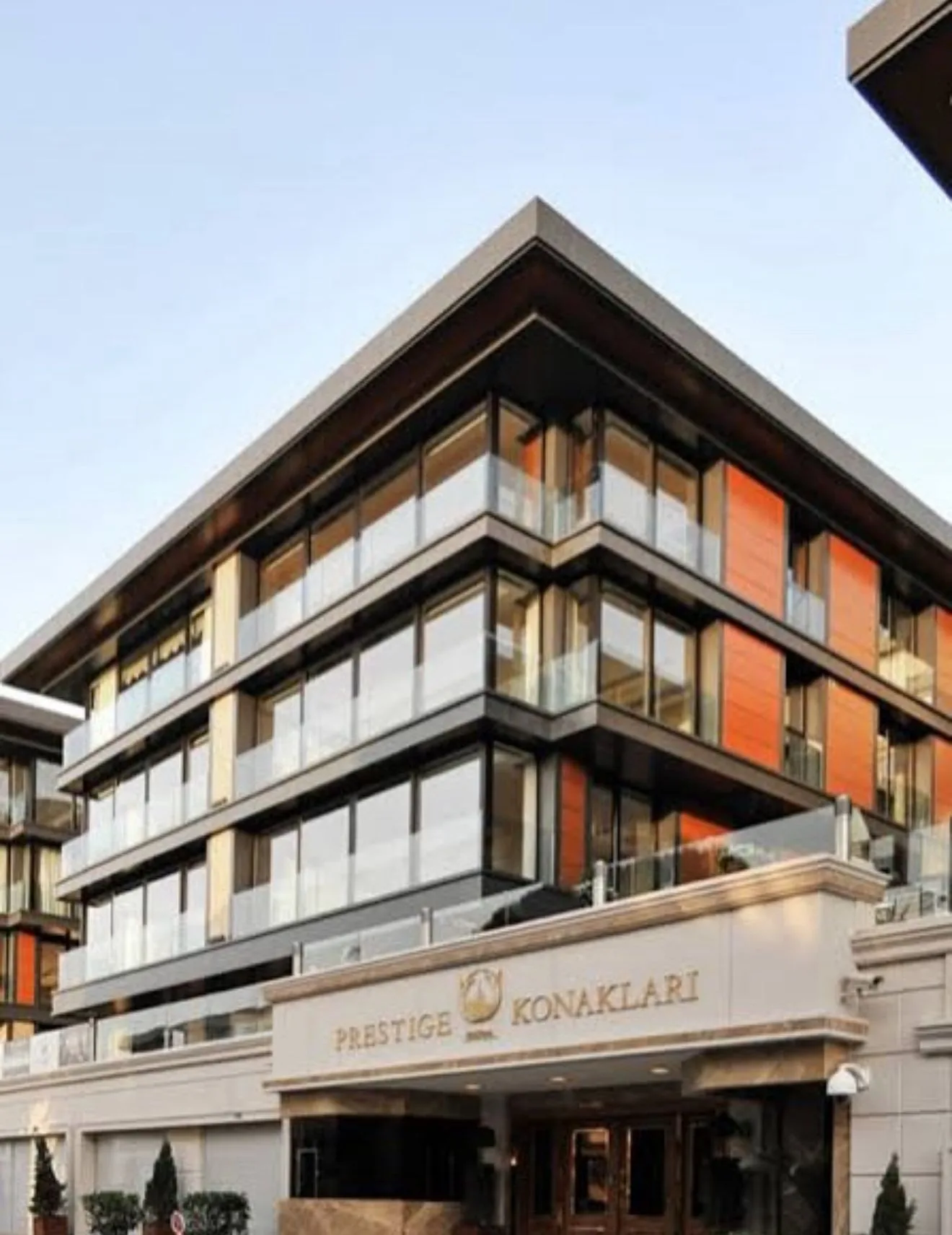 Prestige Konakları